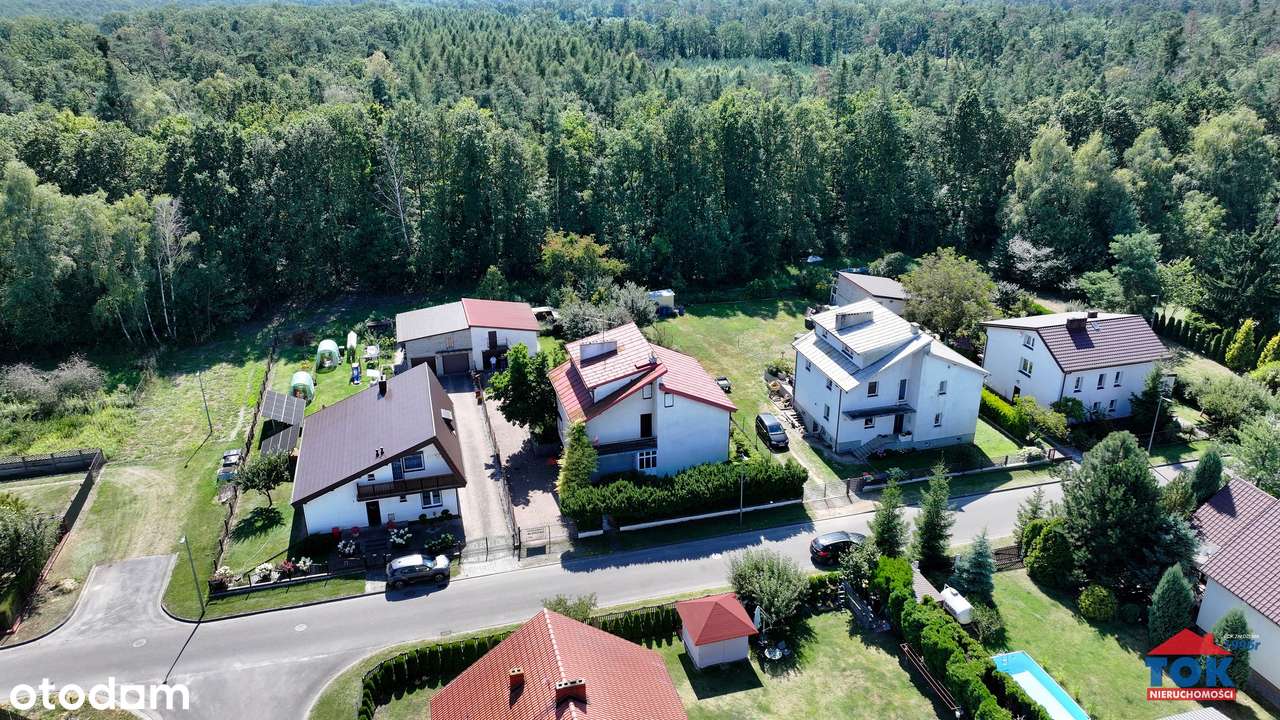 Dom wolnostojący na sprzedaż, Kazimierz Biskupi ul. Lipowa-16