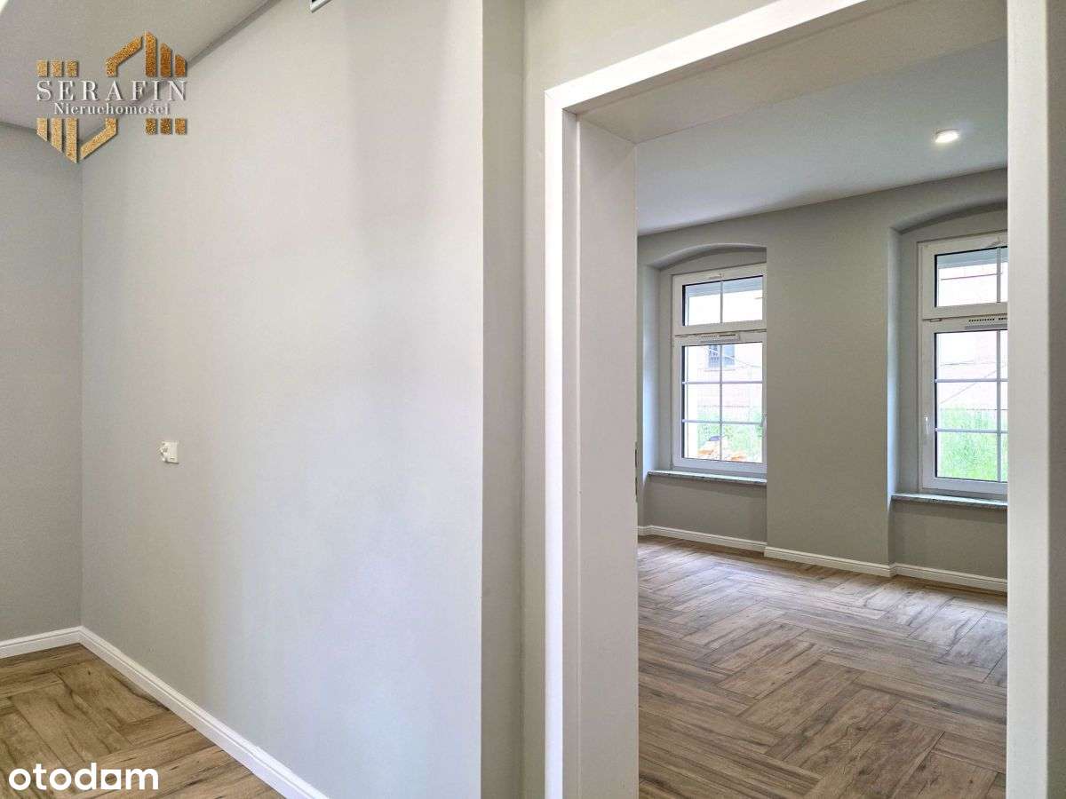 Piękne mieszkanie parter - centrum - Pełny obrazek: 5/18