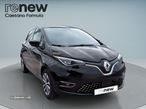 Renault Zoe Intens 50 - 2