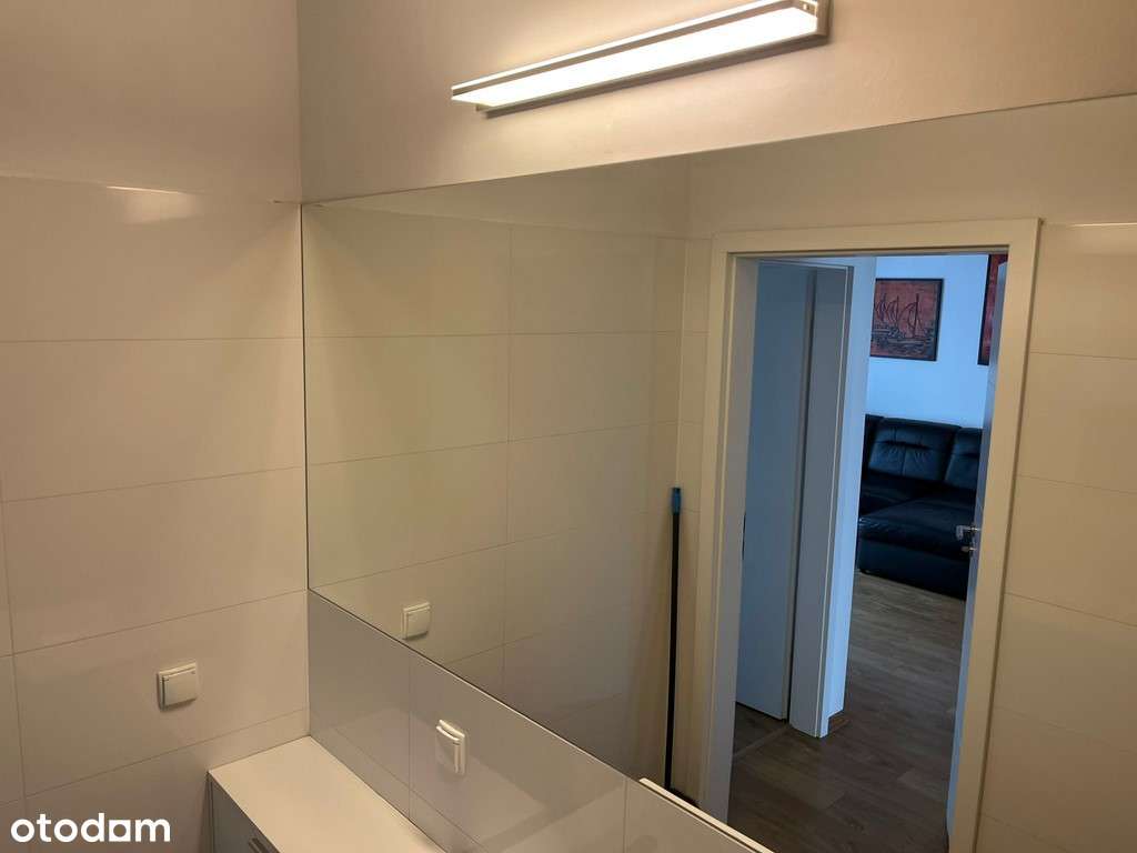 Przestronne 2-pokojowe mieszkanie z windą-12