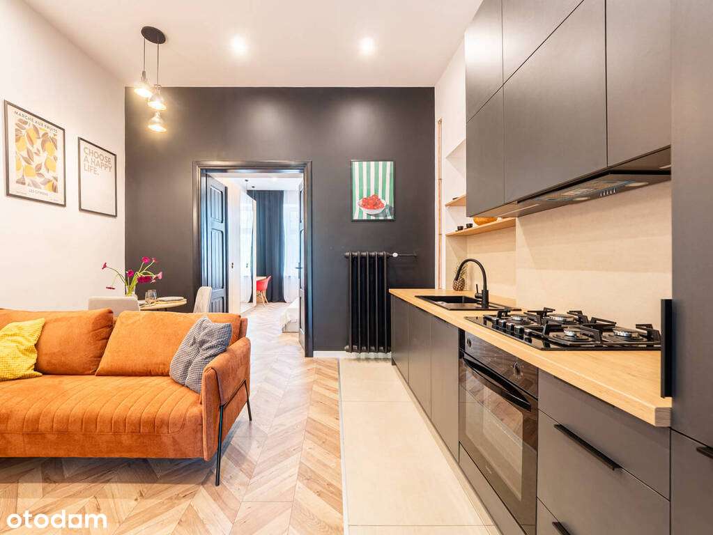 Niepowtarzalne  w Bardzo Dobrej Lokalizacji-13