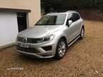 Volkswagen Touareg 7P 2012 - 1