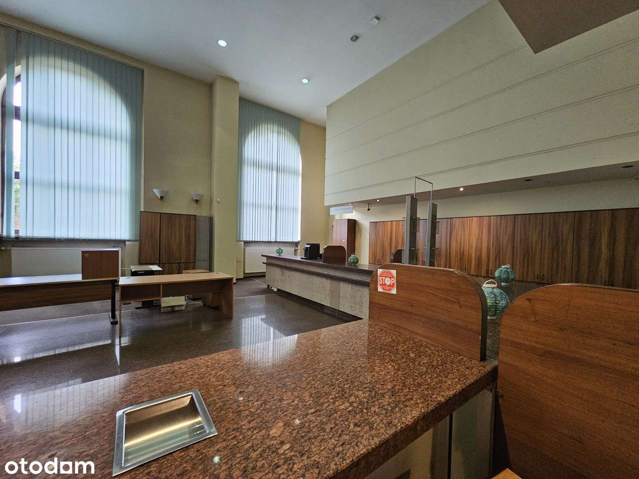 Ruda Śląska ul. Niedurnego 44-budynek - najmem zwrotnym i pustostan-5