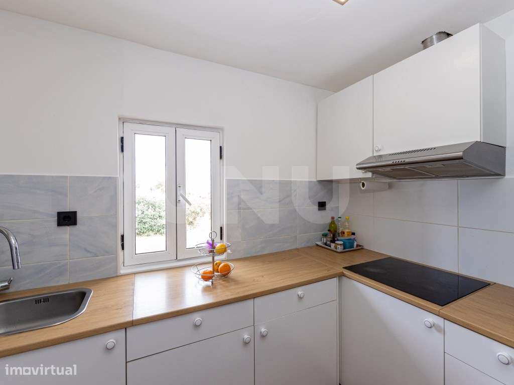 Apartamento T2 Renovado com Terreno na Maia - Montemor-o-Novo - Grande imagem: 5/23