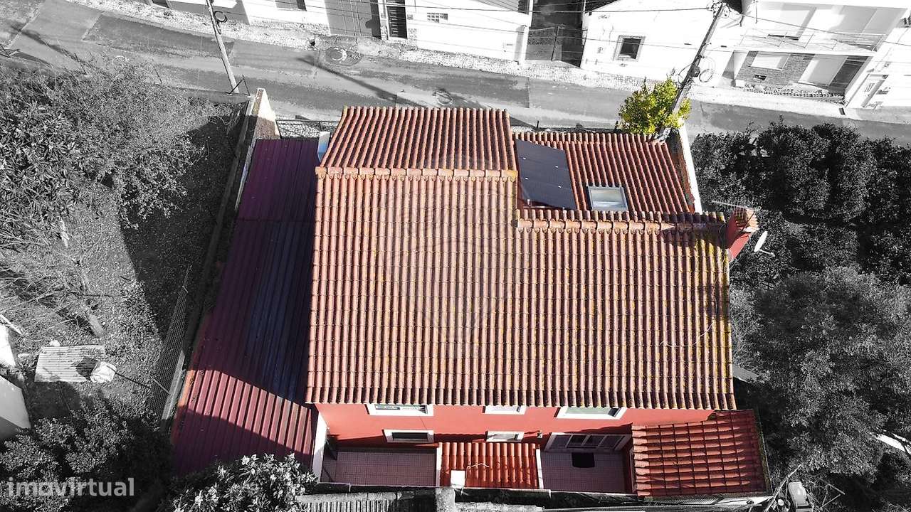 Moradia T5 para venda-12