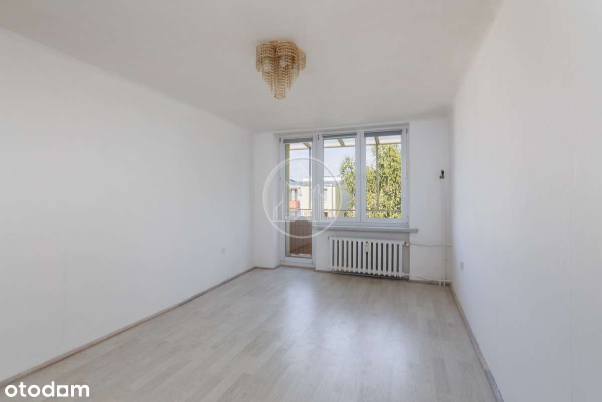 Doskonała inwestycja, 2 pokoje z potencjałem na 3-1