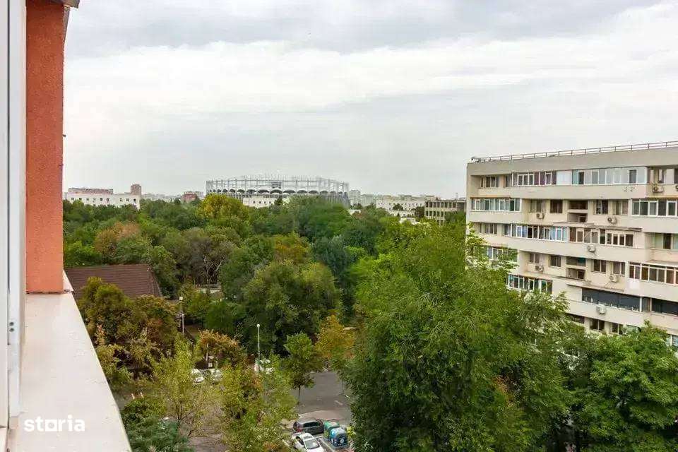 Apartament 2 camere – Sector 3, zonă verde, aproape de Parcul IOR-6