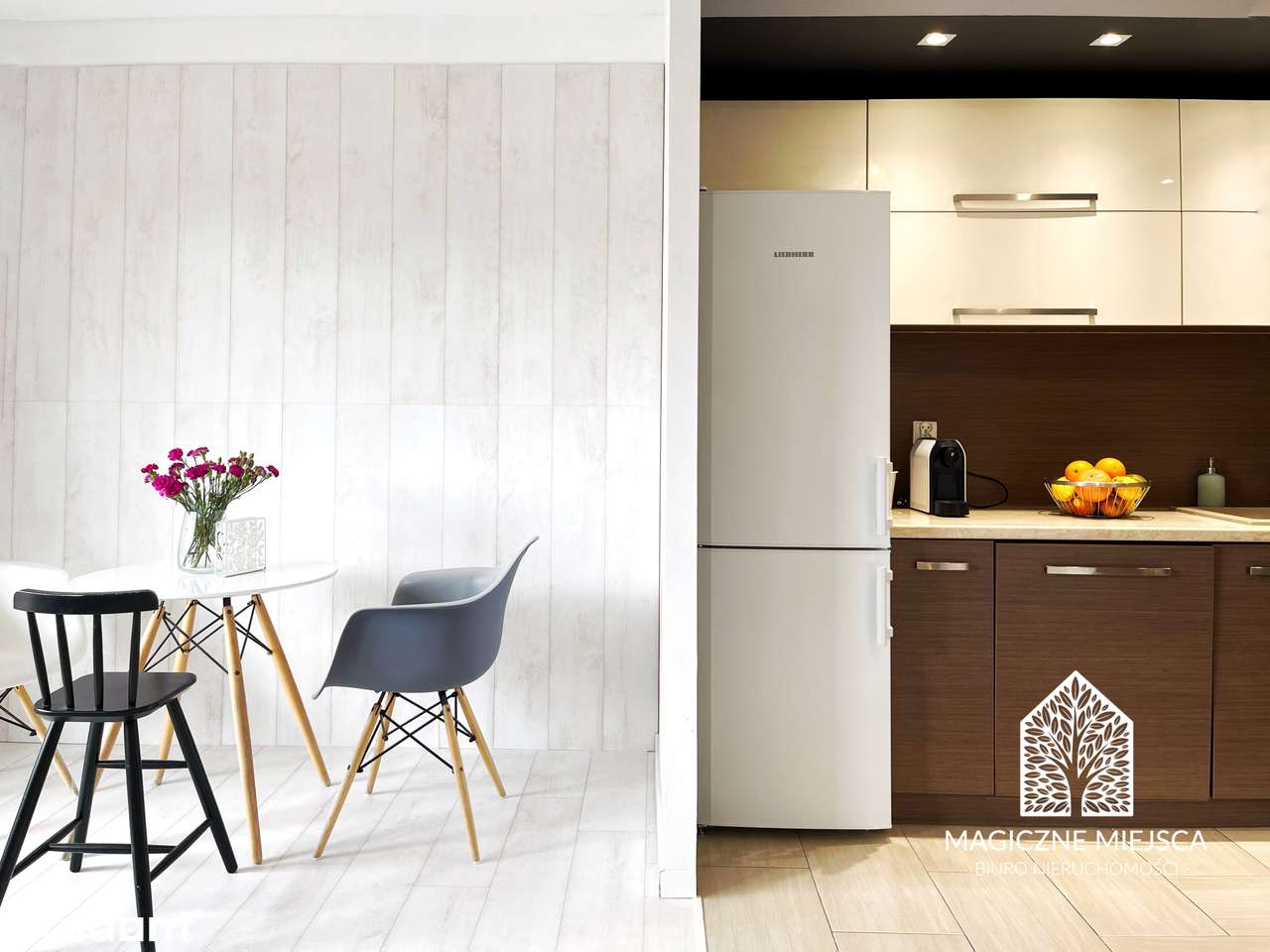 3 pok | Winda | Garaż | Balkon | TOP Lokalizacja-3