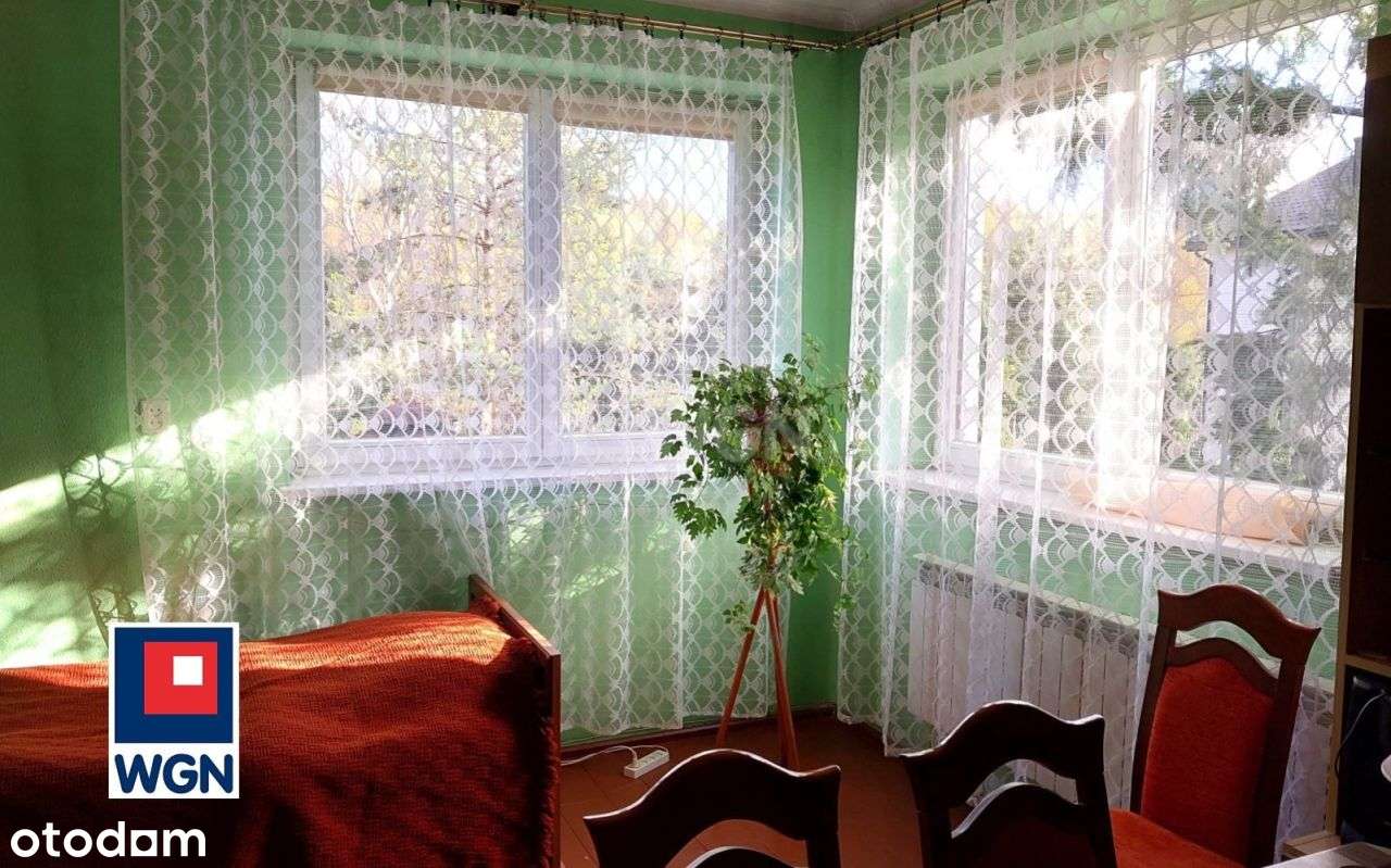 Dom z potencjałem, Idealny dla dwóch rodzin-7