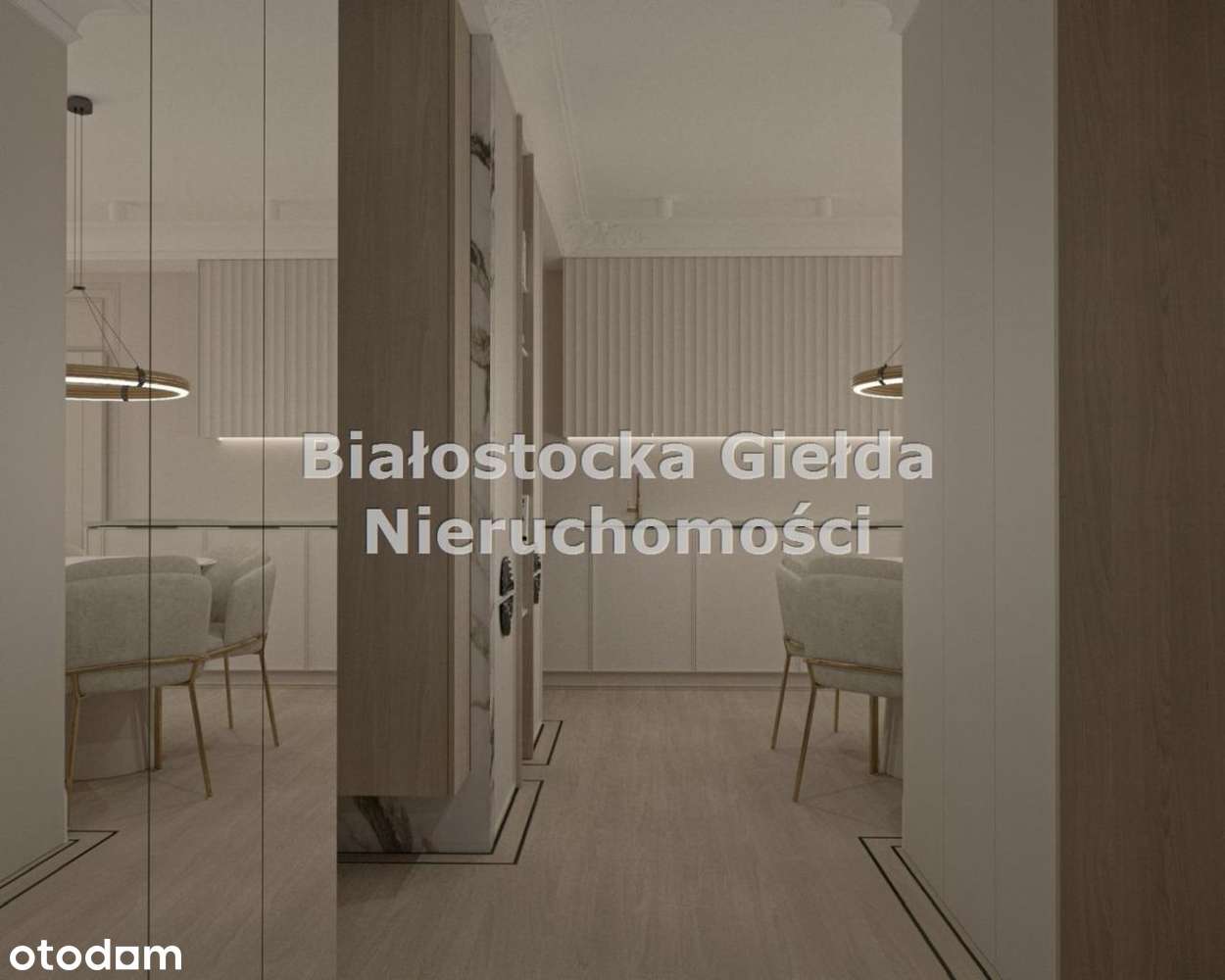 Nietuzinkowy Apartament w Centrum Miasta X Piętro!-6