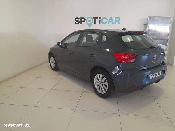 SEAT Ibiza 1.0 Style - 6