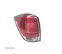 FAROLINS PARA OPEL ASTRA H CARAVAN 04-07 - 2