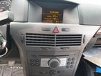 Gura Grila Aer Aerisire Ventilatie Bord Centrala Opel Astra H 2004 - 2010 - 1