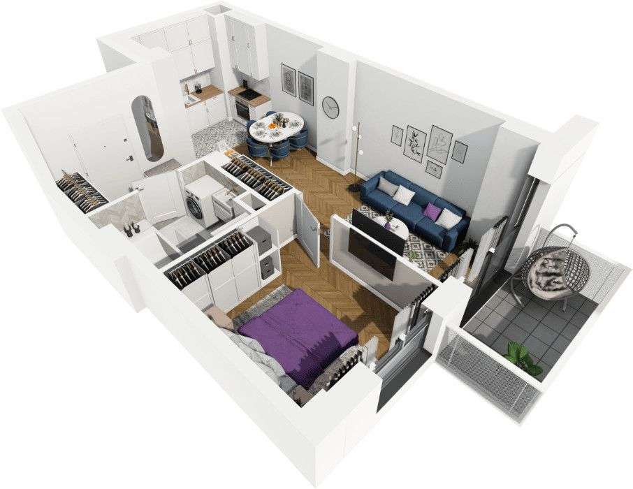 Świąteczna okazja❗Inne układy❗ Klucze w styczniu❗-14