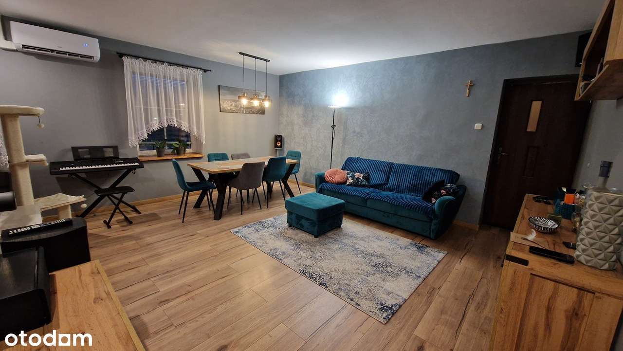 Sprzedam duże M3 komfortowe do wprowadzenia klimatyzacja Matejki - Pełny obrazek: 5/14