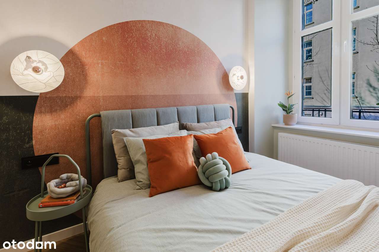 Elegancki apartament pod klucz–kilka kroków od Rynku Głównego i Wawelu-5