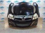 FRENTE COMPLETA OPEL VECTRA C Z02 FASE II 2 FACELIFT SIGNUM Z03 CAPOT PARACHOQUES GUARDA-LAMAS OTICAS RADIADOR VENTILADOR FRENTE FIBRA REFORÇO - 1