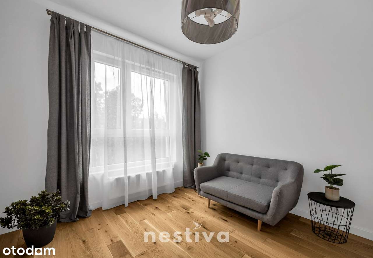 Niezwykle funkcjonalne 2 pokoje - gotowe do zamieszkania-8