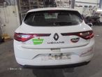 Carro MOT: K9K872 CXVEL: TL6002 RENAULT  MEGANE 4 FASE 1 2019 1.5DCI 115CV 5P BRANCO DIESEL - 10