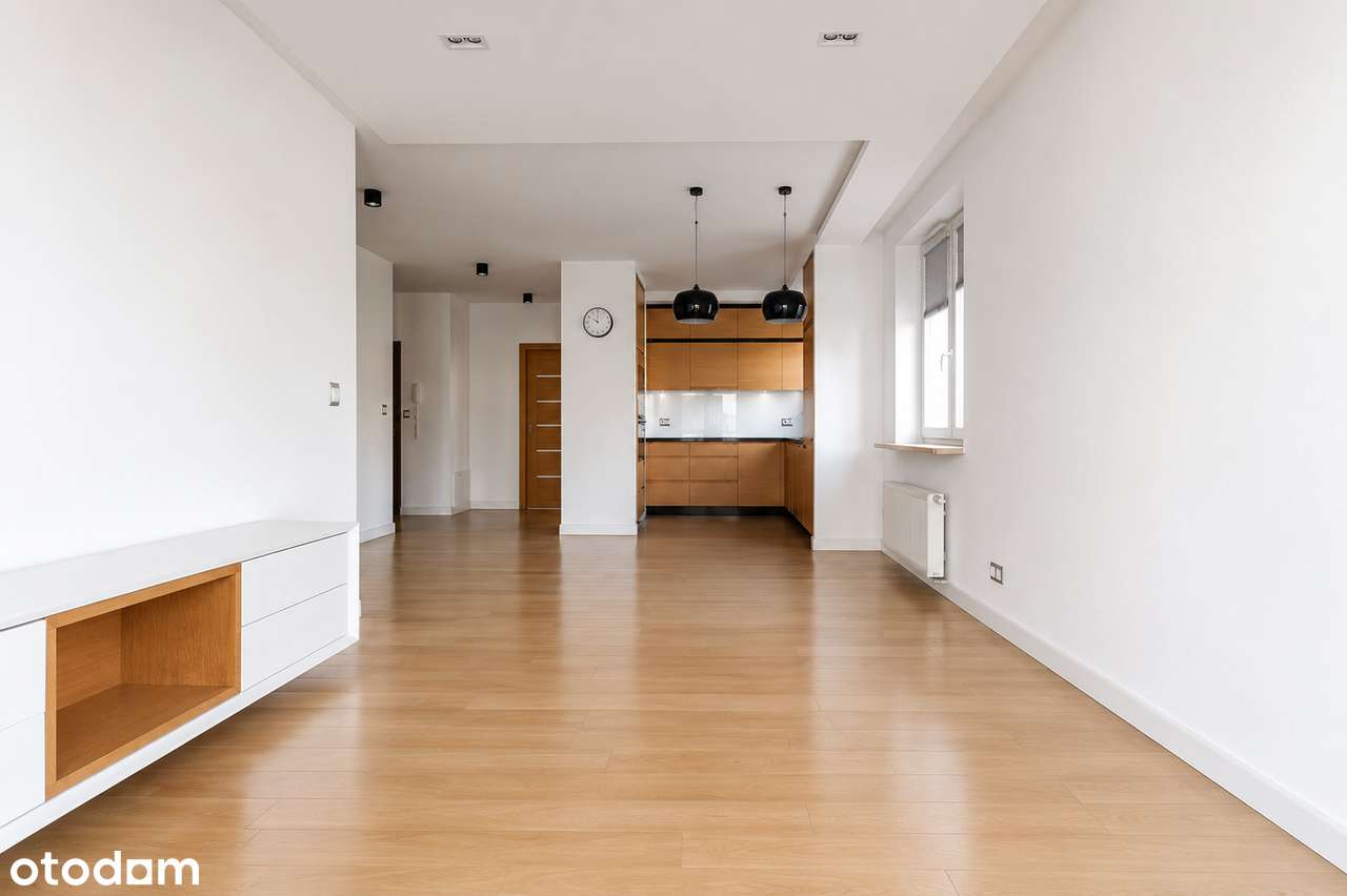 Ochota | 108 m² | 3 sypialnie | 2 balkony