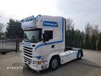 Scania R450 - 1