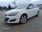 Opel Astra - 1