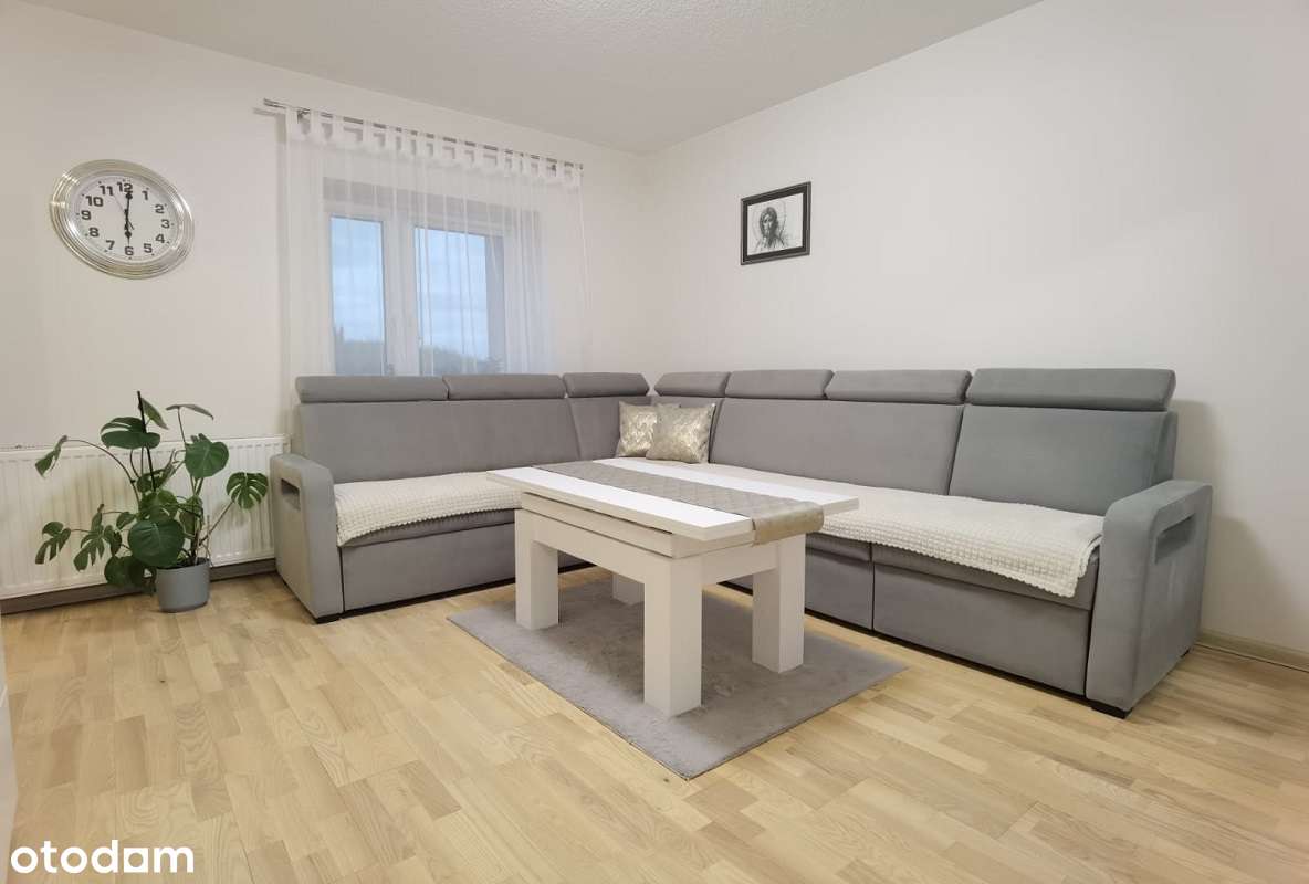 Dom wolnostojący po remoncie, Skalmierzyce,160 m², działka 1700 m²-1