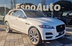 Jaguar F-Pace 20d AWD Aut. R-Sport - 3