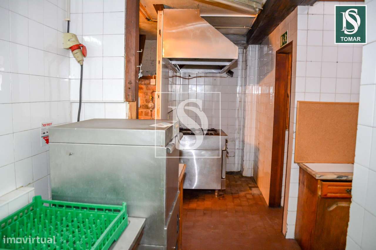 Moradia em Banda T2+1 Venda em Alburitel,Ourém-14