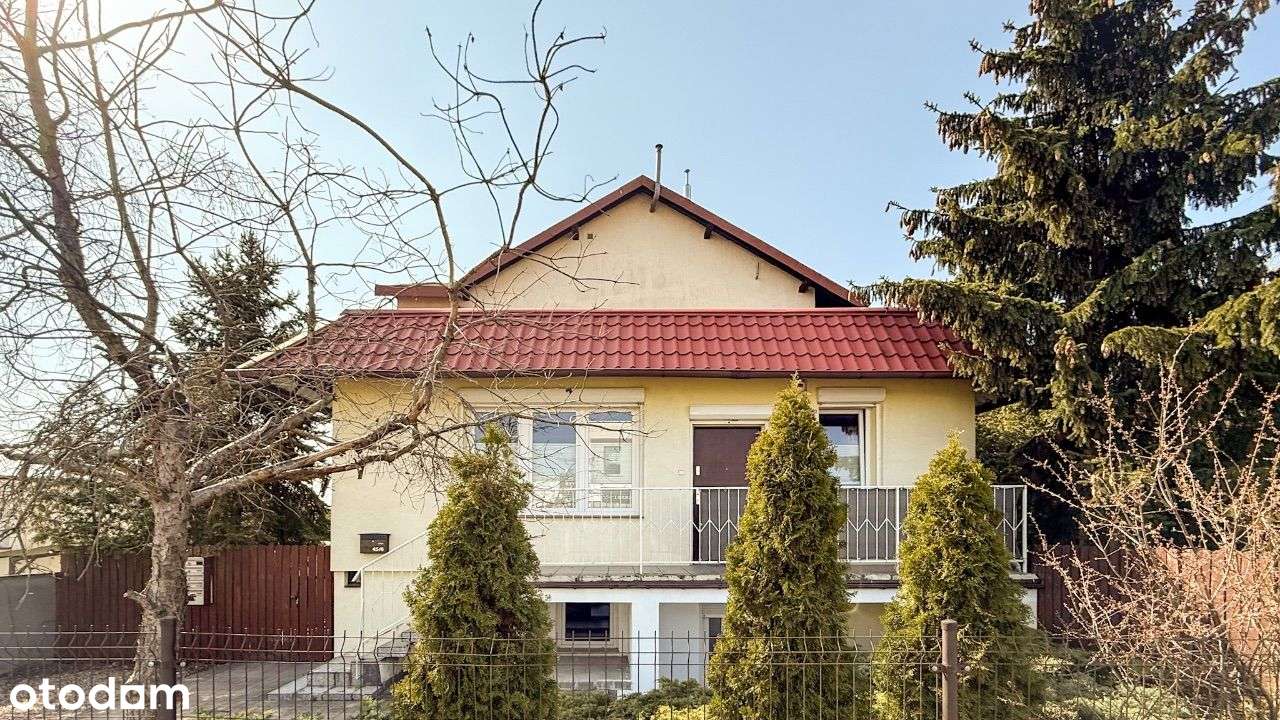 Dwupoziomowy lokal usługowy z potencjałem na Wrzos - Pełny obrazek: 2/18