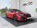 Honda Civic 1.0 i-VTEC Elegance - 7