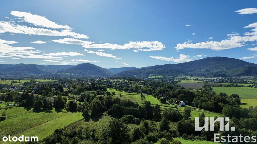 Widokowa | Budowlana | Prywatnie lub inwestycyjnie - Pełny obrazek: 5/9