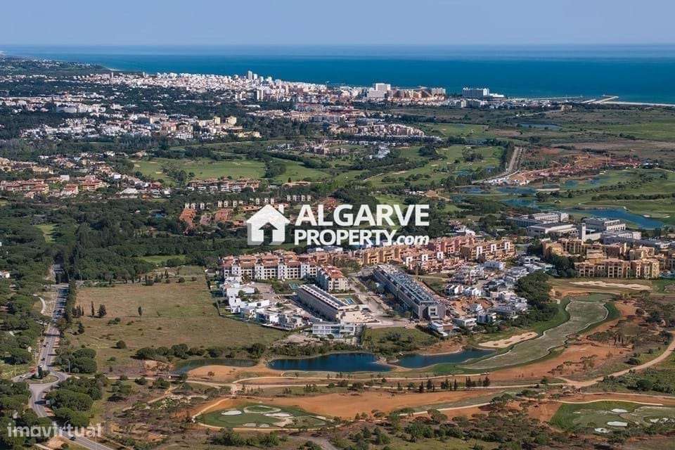 Apartamento Premium T2 no The Nine, Vilamoura