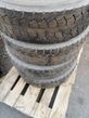 OPONY PIRELLI 4 SZTUKI 215/75 R17.5  BIEŻNIK 6MM - 4