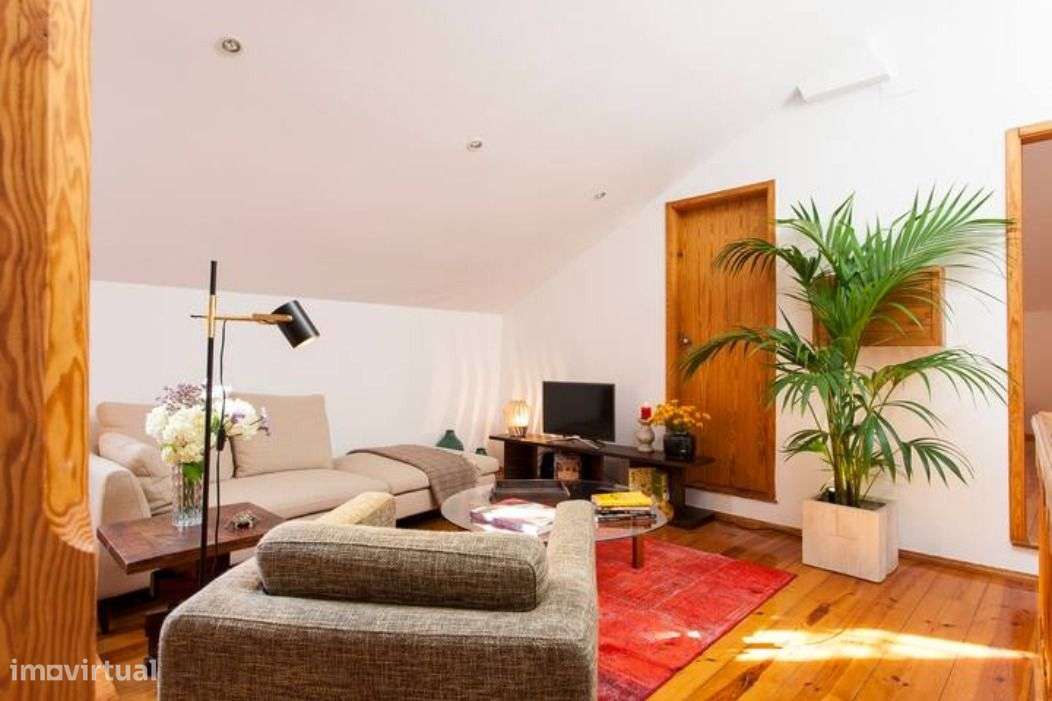 Apartamento T1 para venda - Lisboa - Grande imagem: 4/15