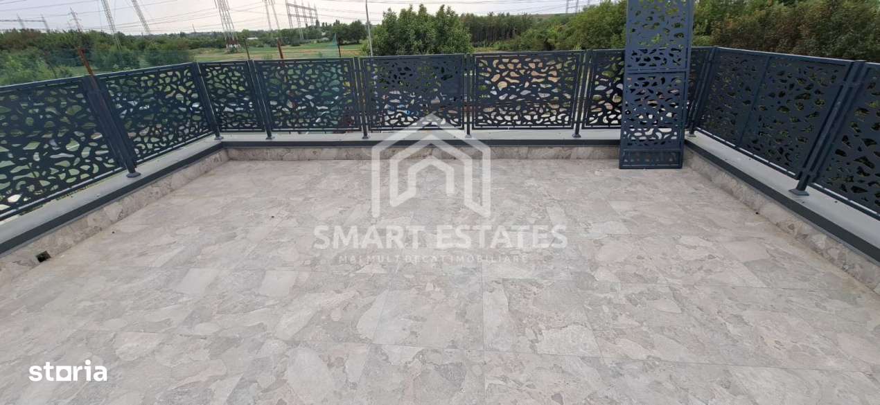 De vanzare vila tip duplex Trapezului sector 3 - Imagine principală: 5/19