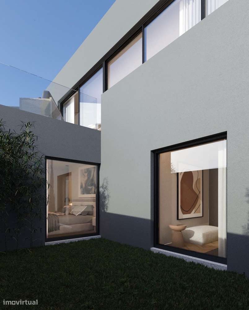 T3 pelo preço de T1 - Foz do Douro-13