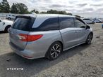 Linka Cięgno Uchwyt Rączka Maski Honda Odyssey 2018- - 5