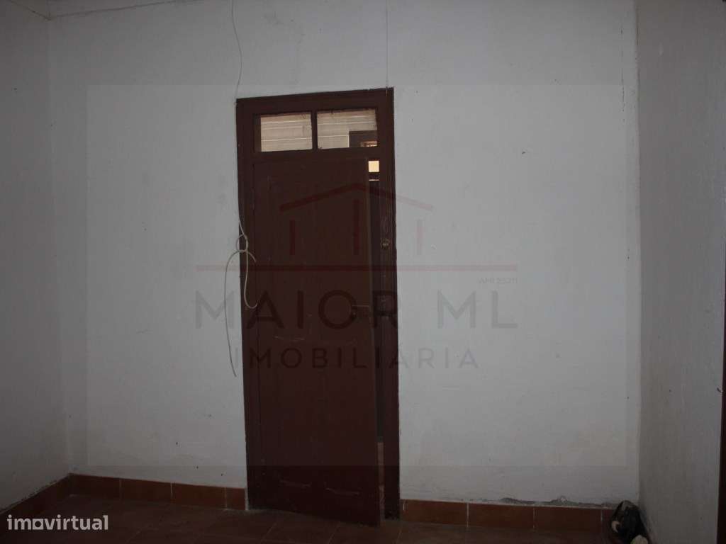 Casa de Campo, terreno, vista panorâmica concelho Rio Maior-10