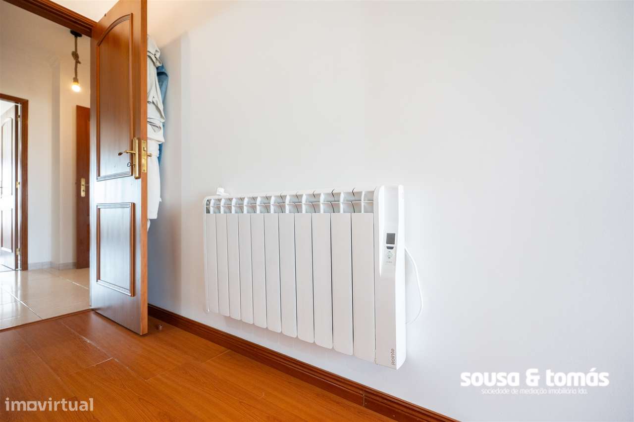 Apartamento T3 Venda em Marrazes e Barosa,Leiria-15