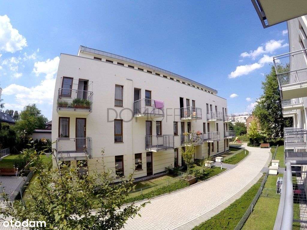 Mieszkanie - 80 m2 - stan developerski-6