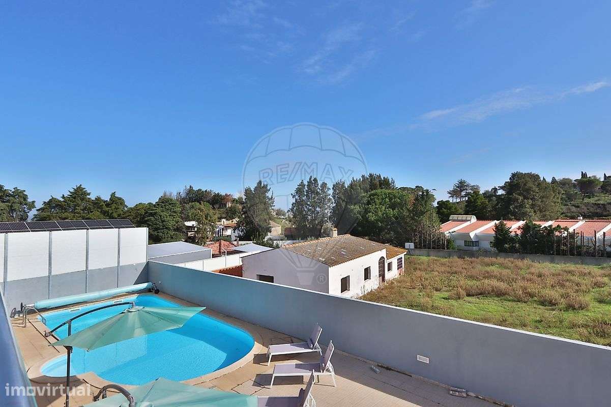 Moradia T4 para venda-7