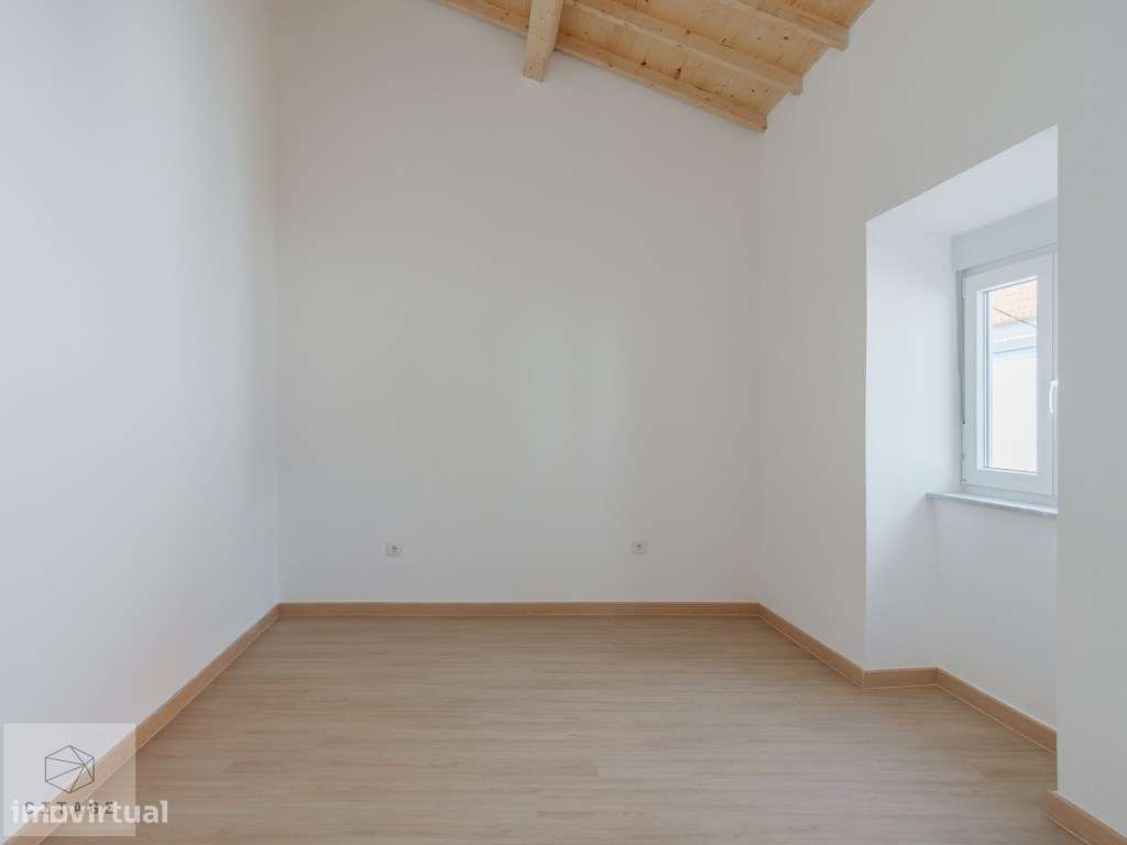 Moradia T2 para venda a poucos minutos de Avis-31