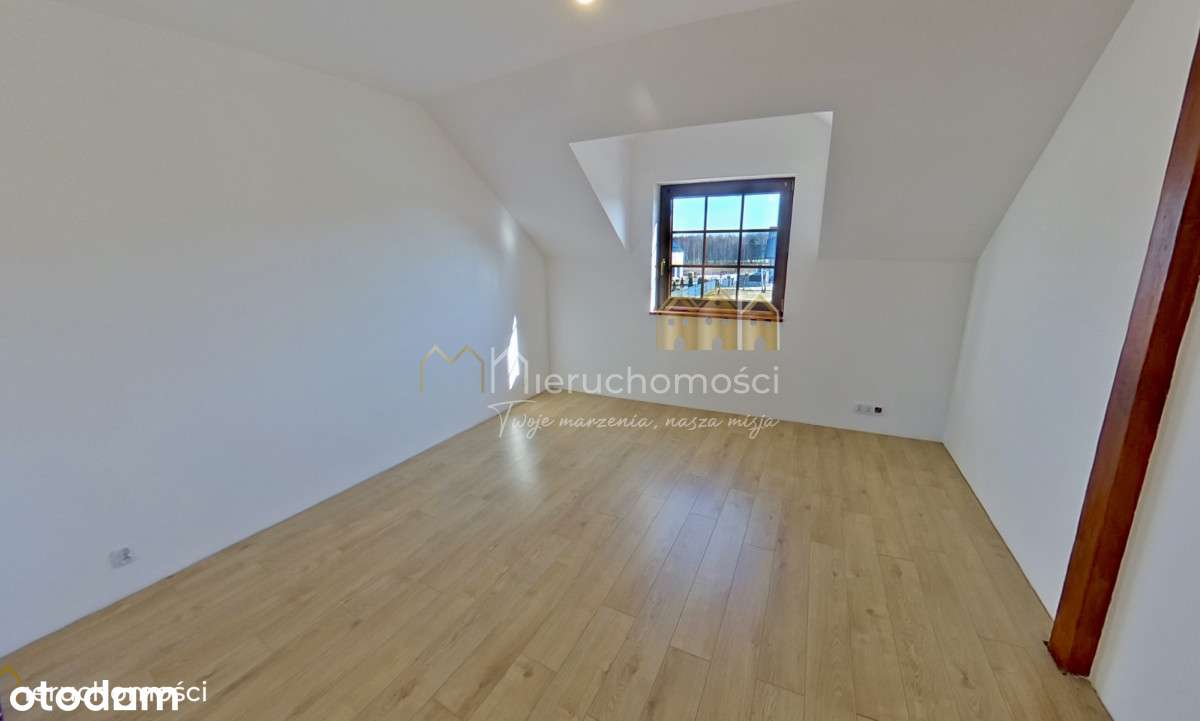 Dom Miękina 2015r. działka 1008m2 0% prowizji-19