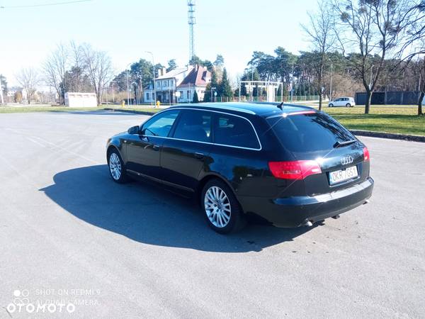 Audi A6 2.0 TDI - 5