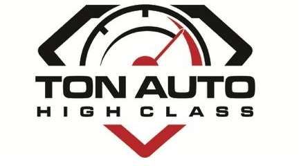 TON AUTO HIGH CLASS logo
