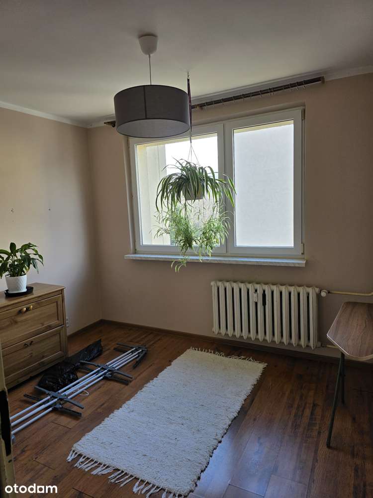 3 - pokoje - 60,53m - z balkonem - II piętro Łaziska Górne-6