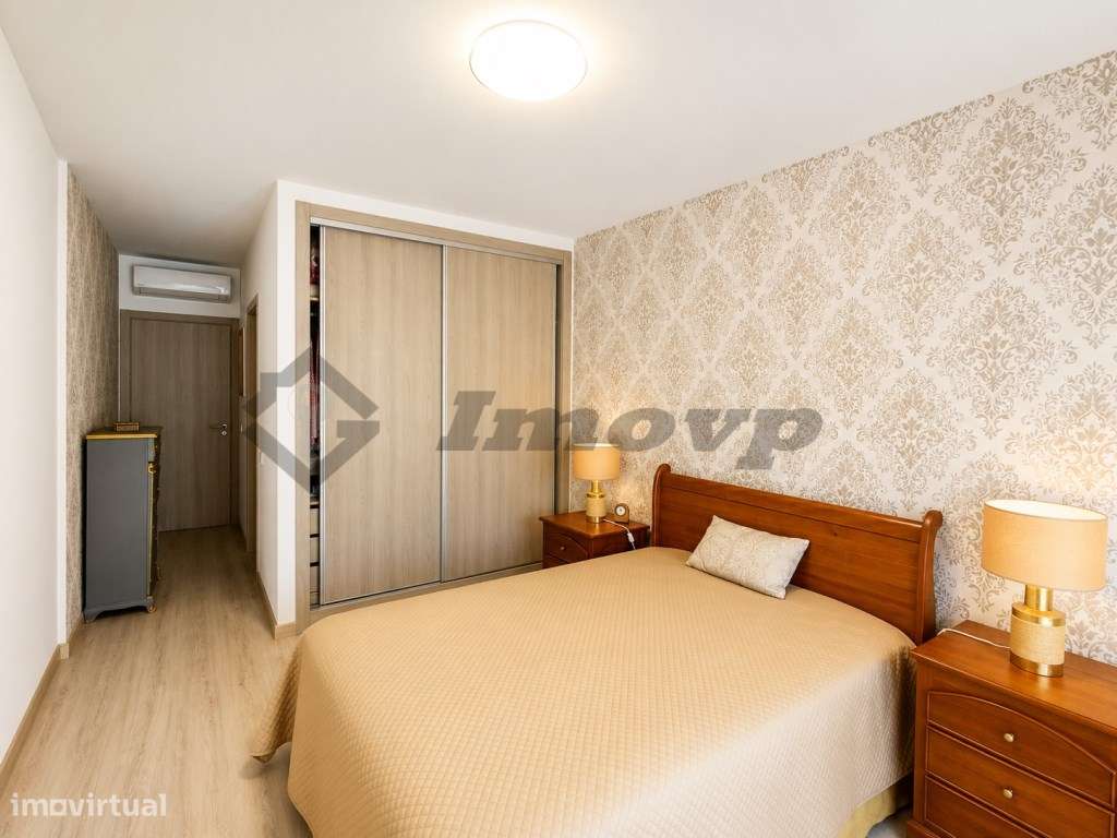 Apartamento T3 localizado na Vila de Almodôvar-11