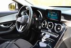 Mercedes-Benz C 220 d Avantgarde - 20