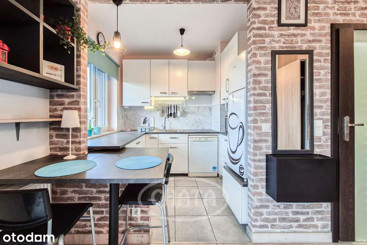 Mieszkanie na start na Krzykach- Klecinie - Pełny obrazek: 4/12